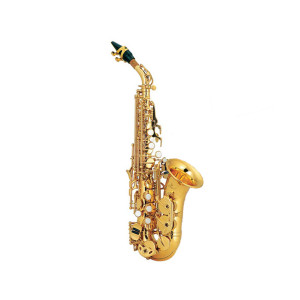CONSOLAT DE MAR SS-310-soprano saxophone
